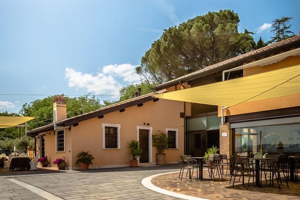 Vallantica Resort & SPA 2