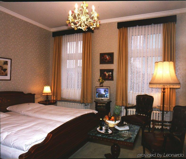 Hotel Stephan 2