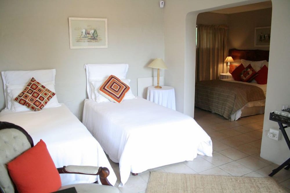 Aanhuizen Guest House 2