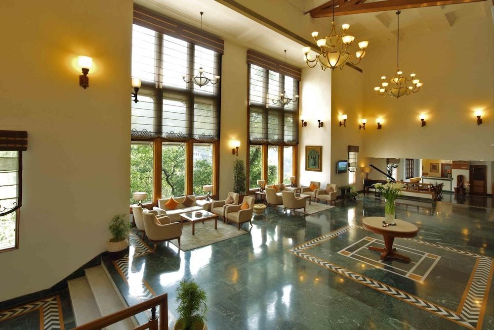 Jaypee Residency Manor 2