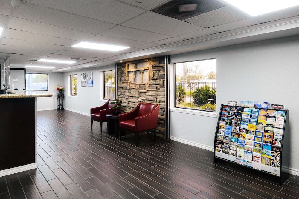 SureStay by Best Western Channelview Houston East 2