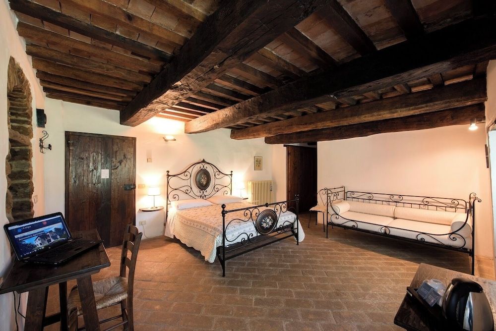 Agriturismo La Cerqua 2