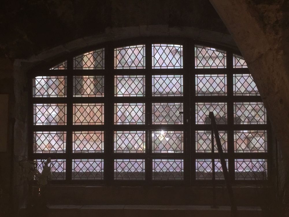 Abbaye de Maizières 2