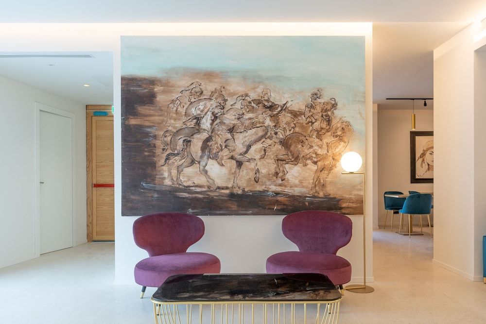 Relais Forte Benedek Wine & SPA - Adults Only 2