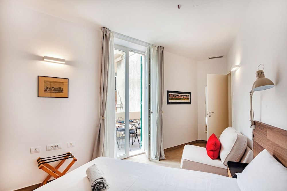 Brignole de Ferrari Refined Home by Wonderful Italy 1