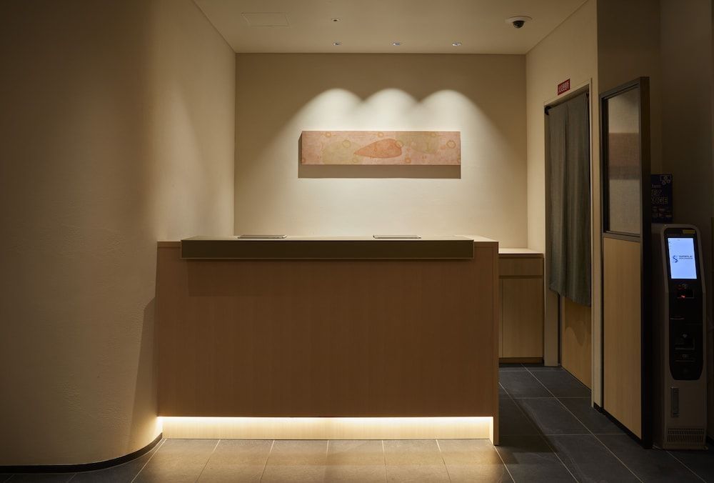 Agora Kyoto Karasuma 1