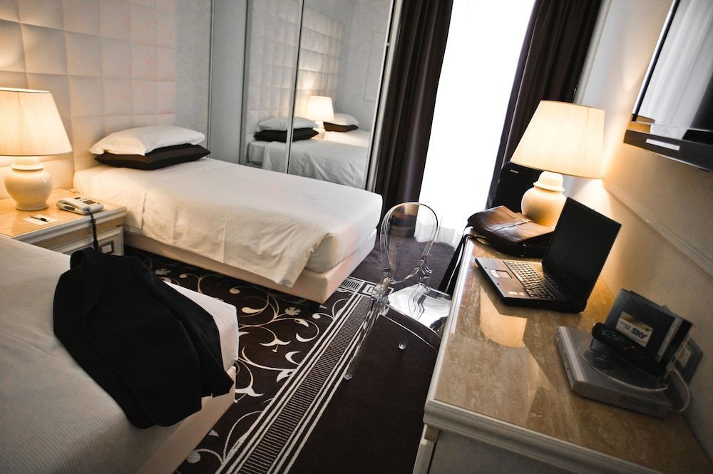 Etrusco Arezzo Hotel - Sure Hotel Collection by Best Western 2