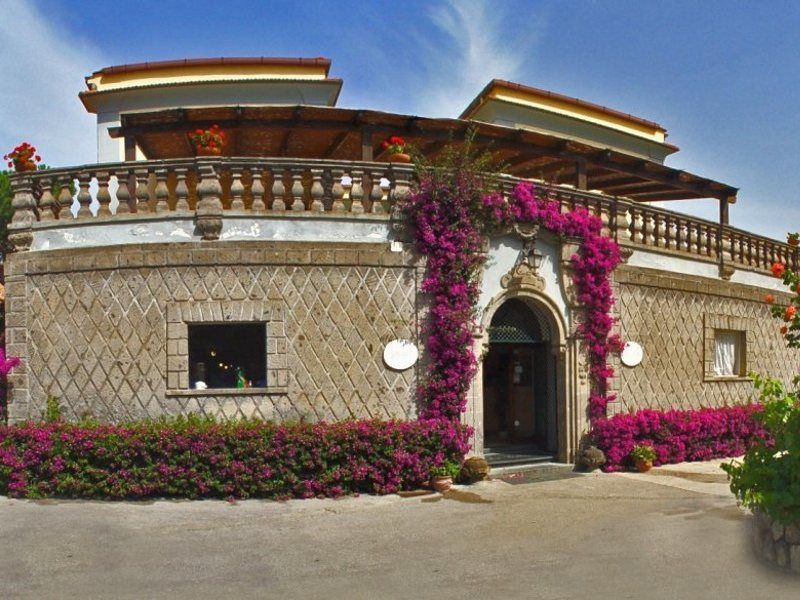 Hotel La Badia 1