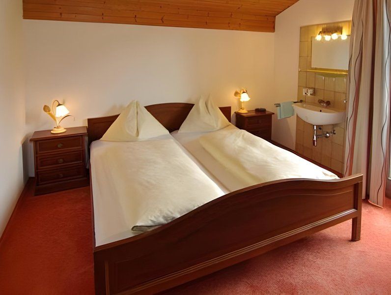 Familienhotel Central 2