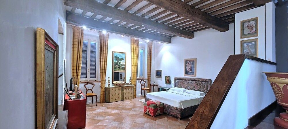 World Heritage Suite - Assisi 2