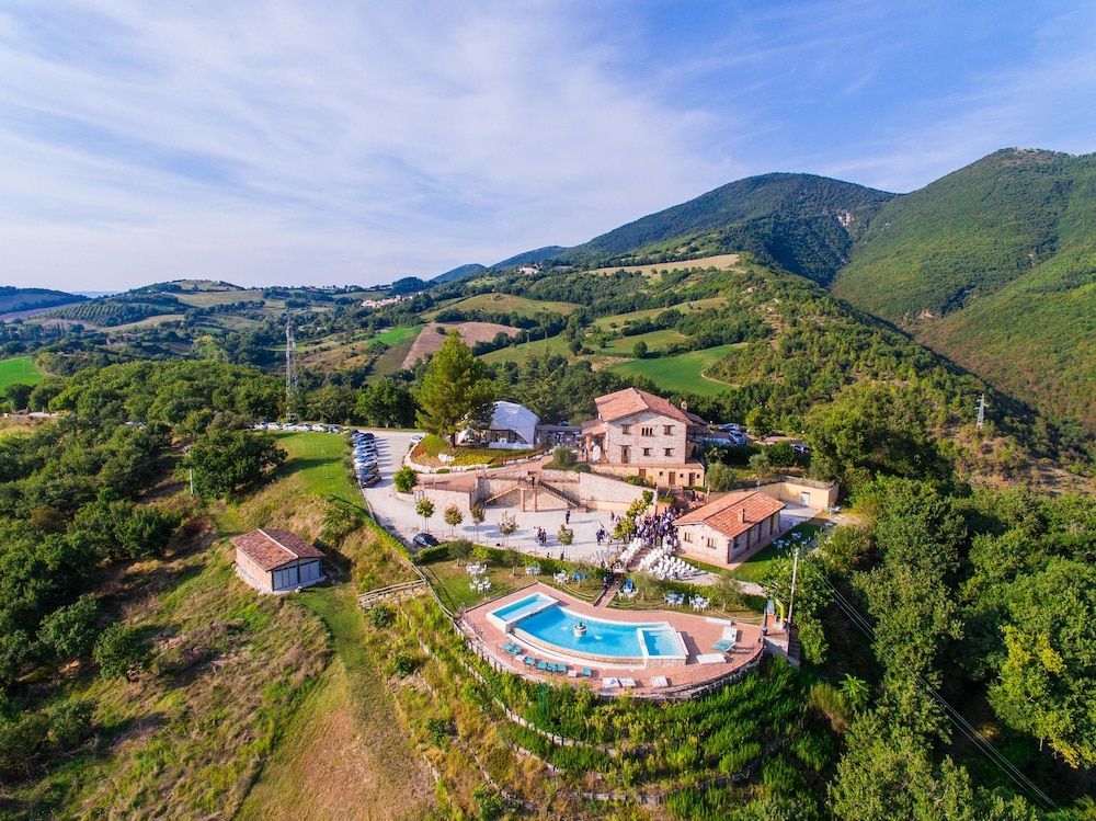 La Castellaia Resort 1