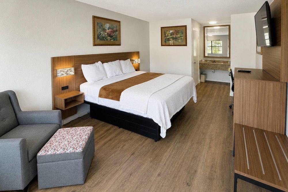 Budget Inn of Jasper 1