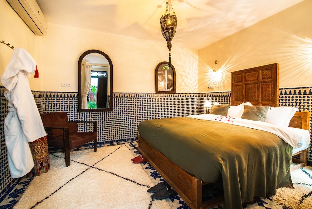 Riad Tizwa Fes 1