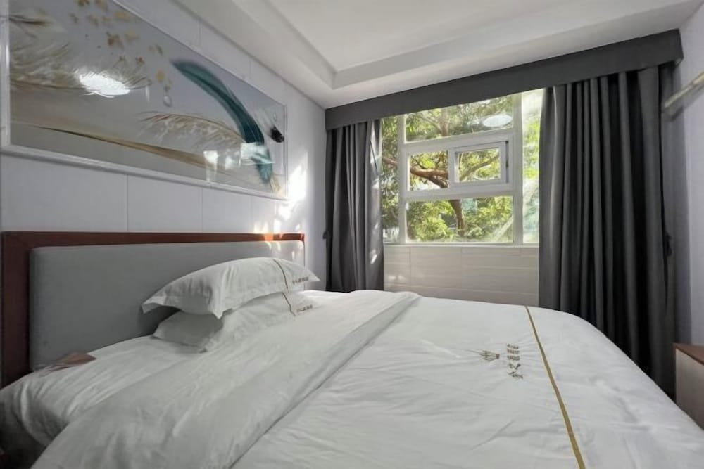 Jinzhiyuan Hostel 1