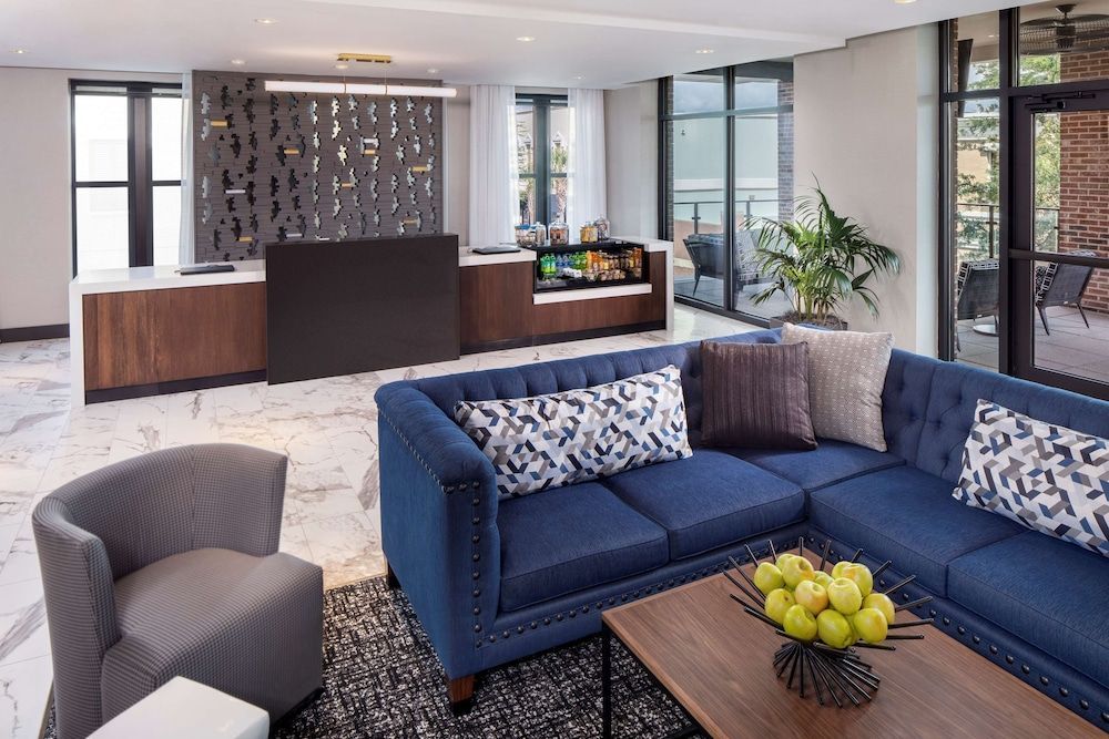 Hyatt Place Mount Pleasant Towne Centre 2