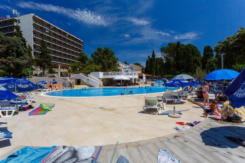 Hotel Drazica - Hotel Resort Drazica 2