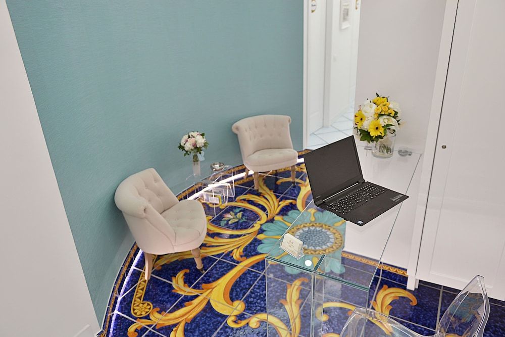 B&B Maiori Luxury 2