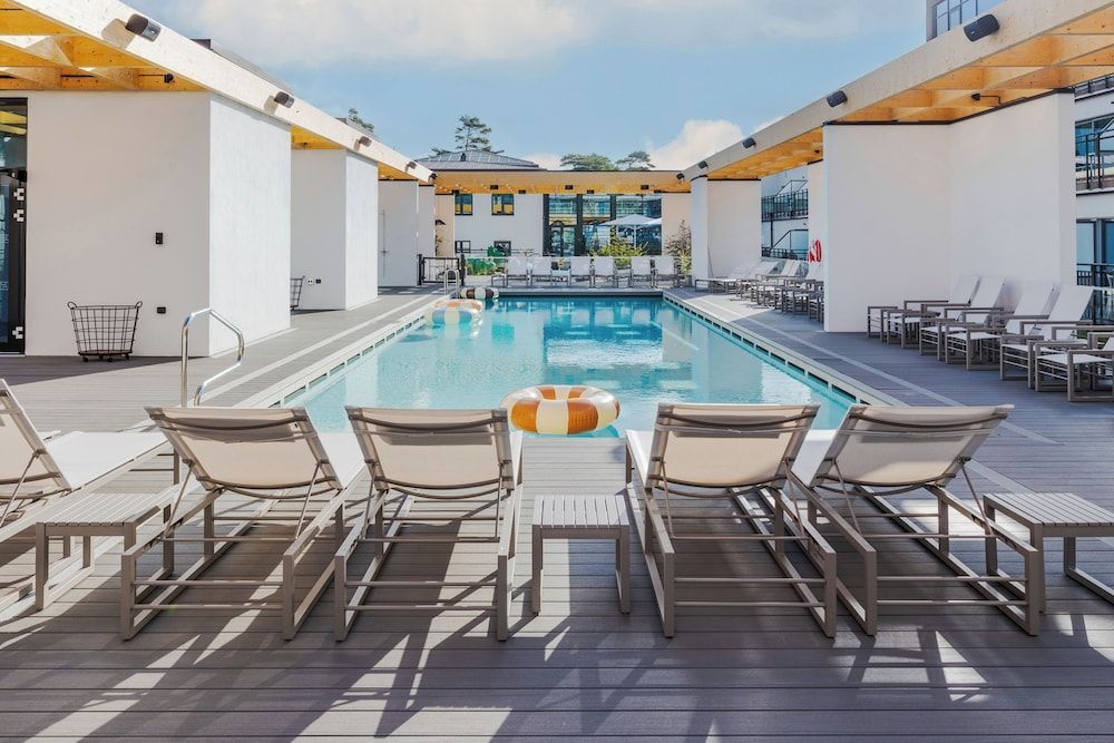 Hotel Riviera Strand 1