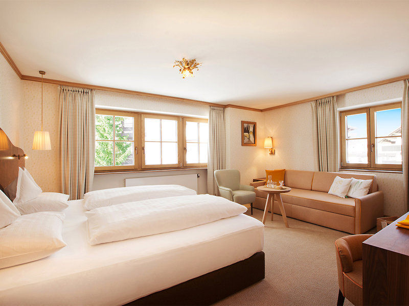 Hotel Sonnenburg 2