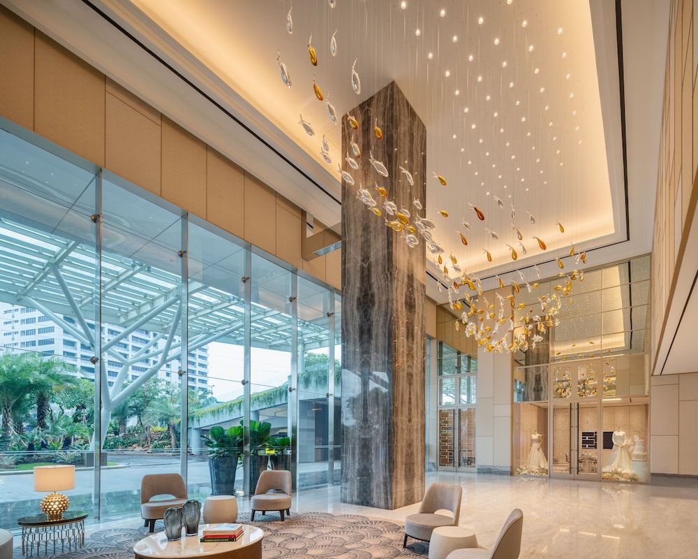 The Westin Surabaya 2