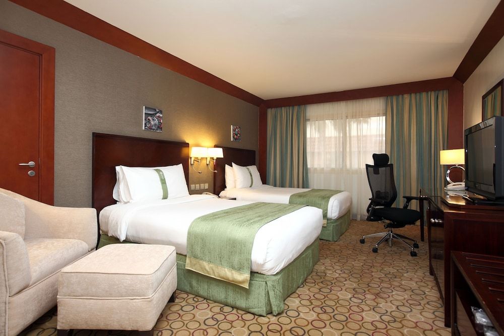 Holiday Inn Al Khobar - Corniche by IHG 2