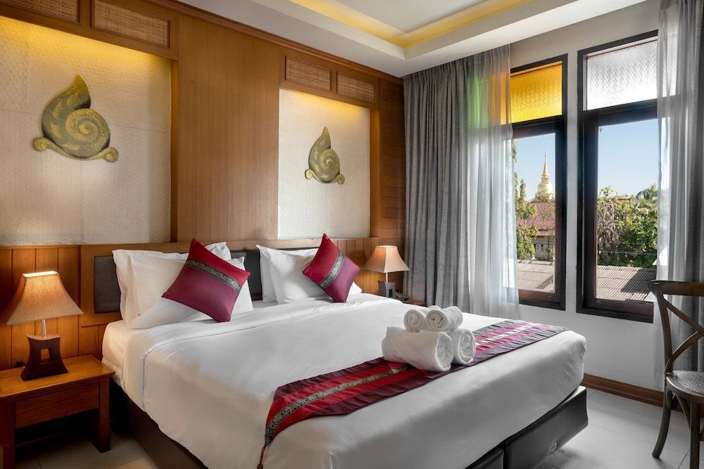 Lee Chiang Hotel 1