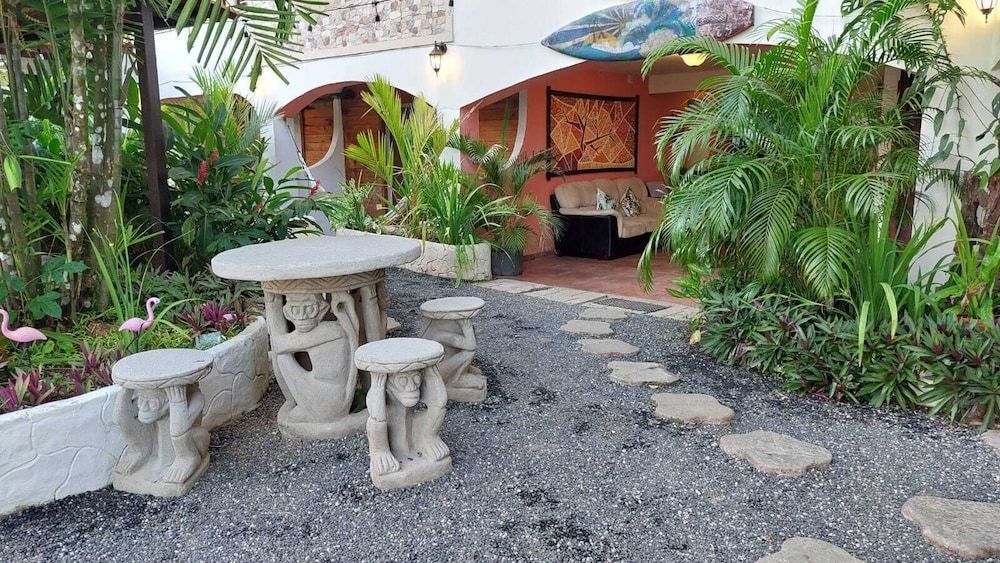 Hotel y Restaurante Mama Ines 1