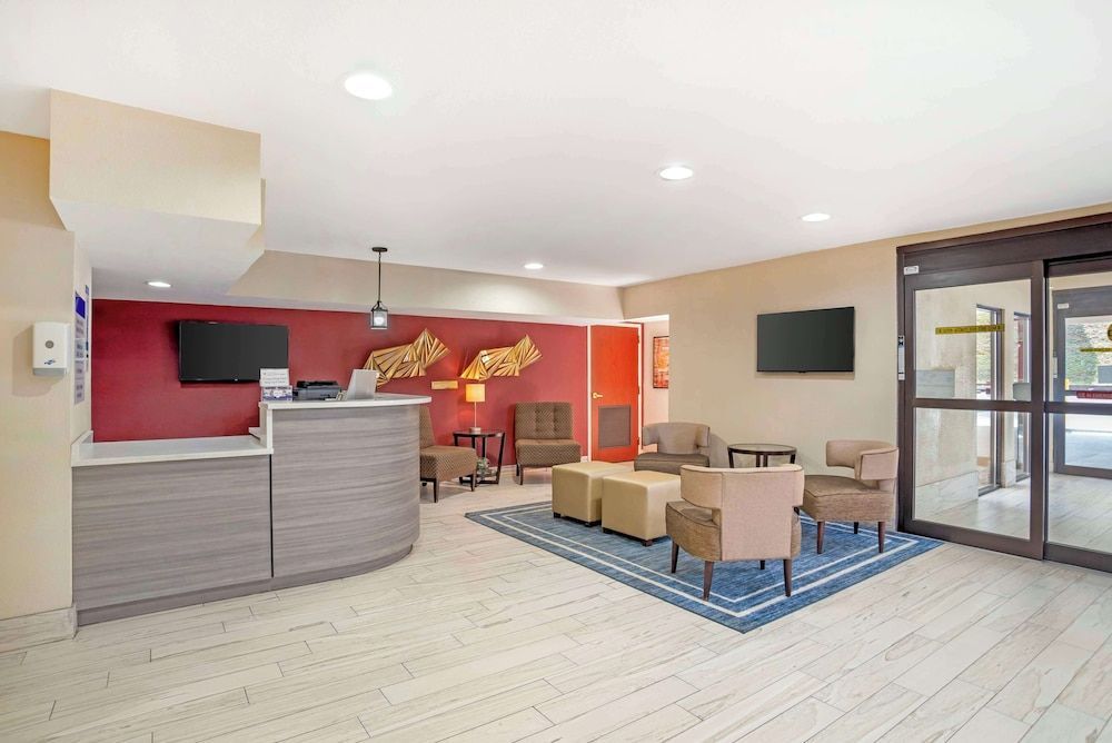 Best Western Gardendale 2