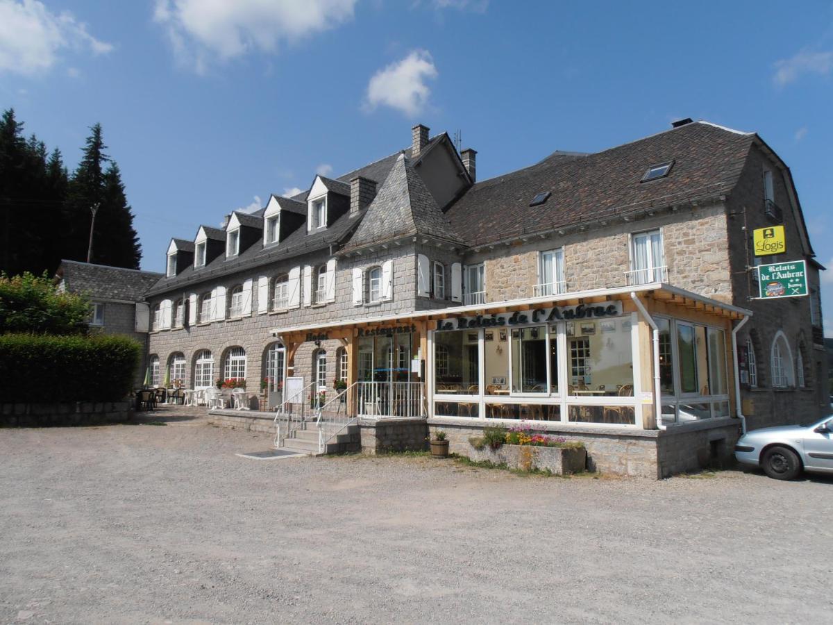 Le Relais de l'Aubrac 2