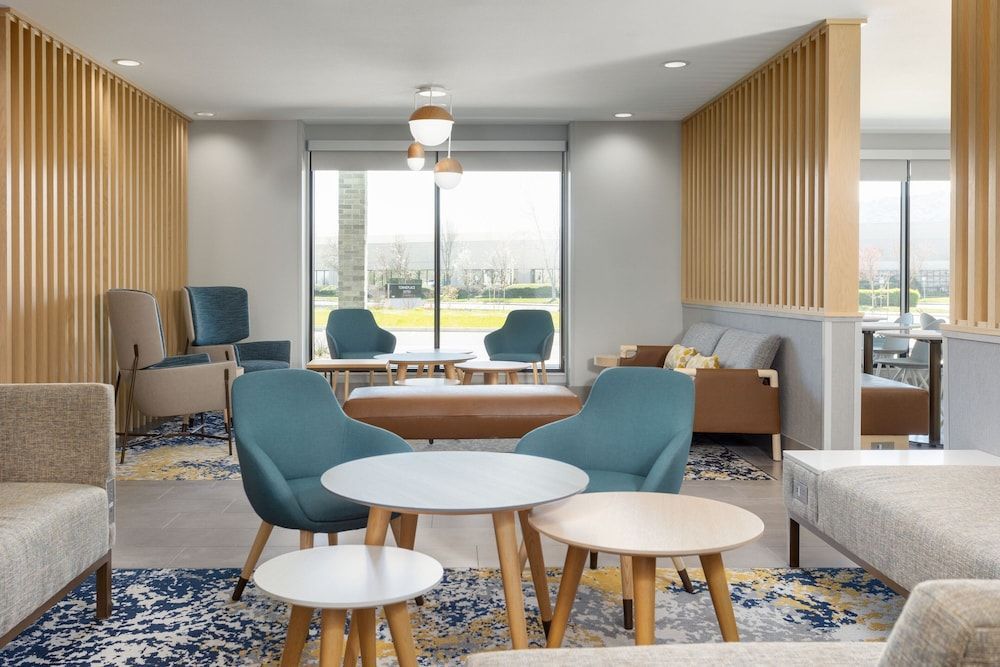 TownePlace Suites by Marriott Pleasanton 2