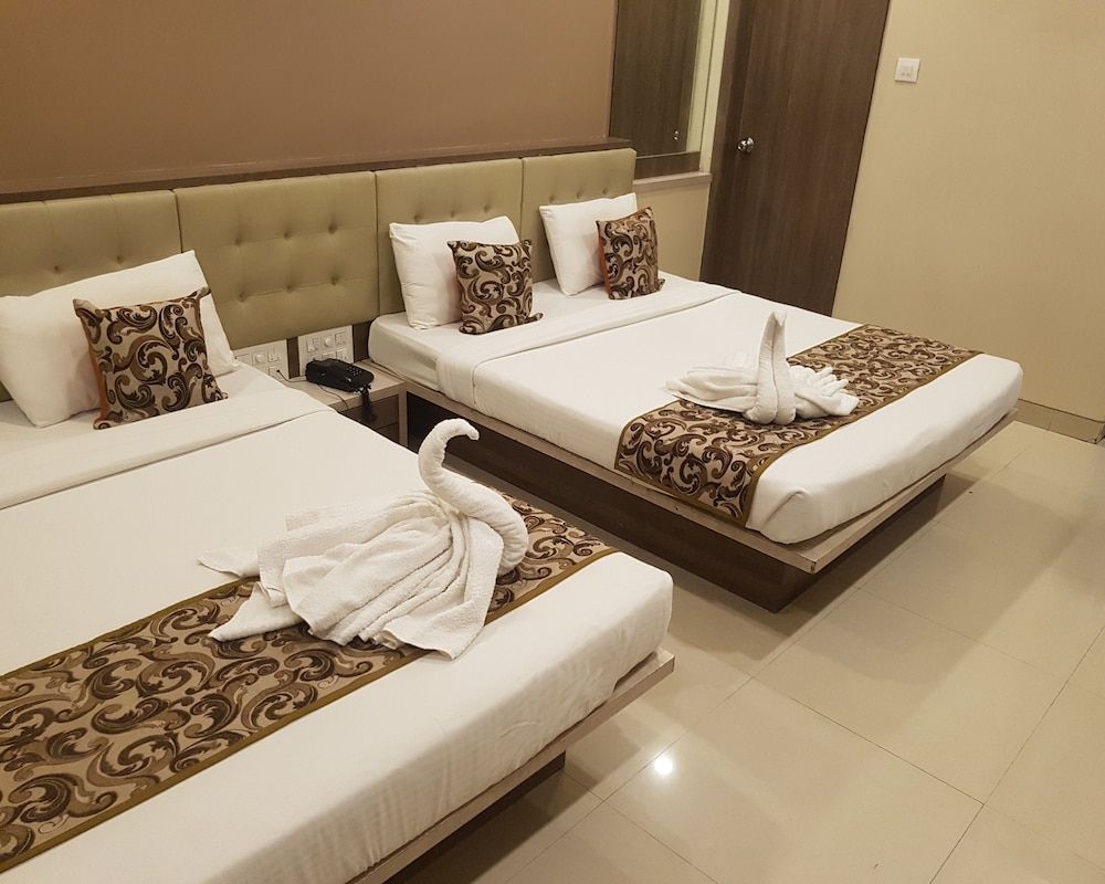Hotel Sai Chhatra 1