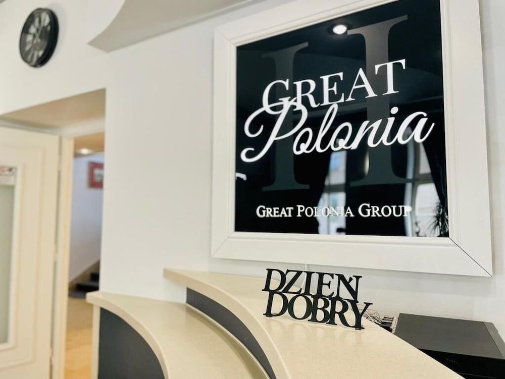 Great Polonia Wrocław Tumski 1