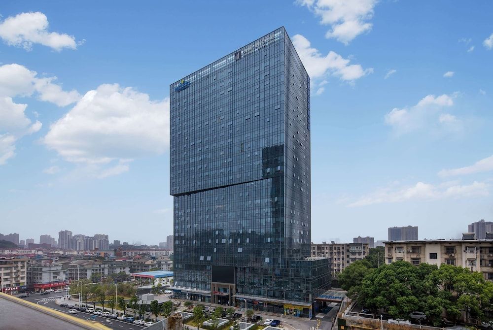 Microtel By Wyndham Changsha West 1