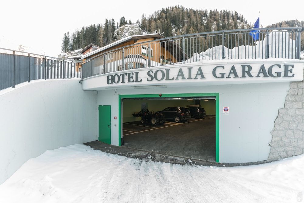 Hotel Solaia 1