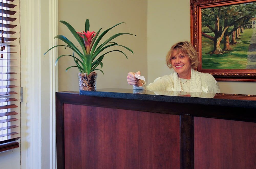 Inn on St. Peter, a French Quarter Guest Houses Property 2