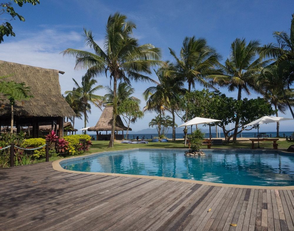 Uprising Beach Resort 1
