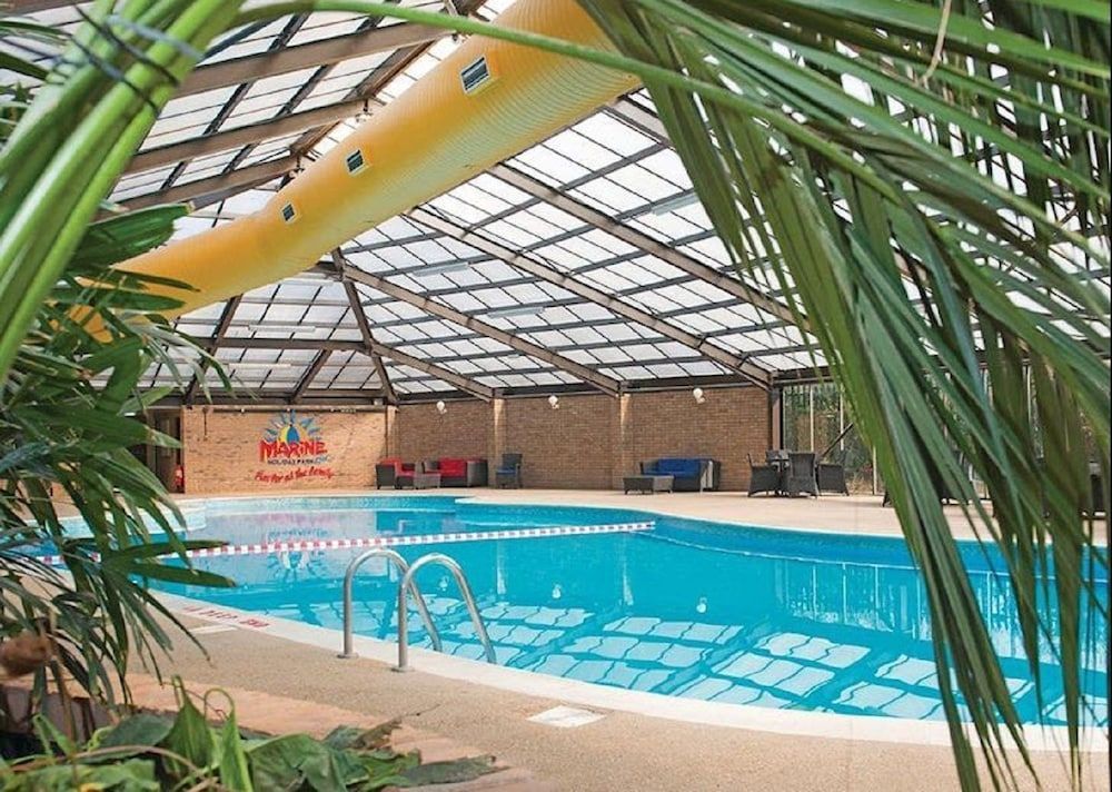 Marine Holiday Park 1