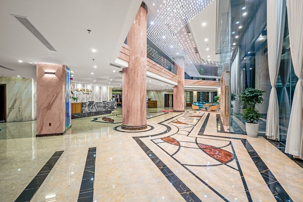 Alan Sea Hotel Danang 2