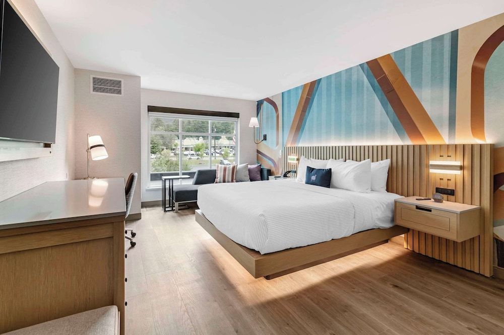 Cambria Hotel North Conway 1