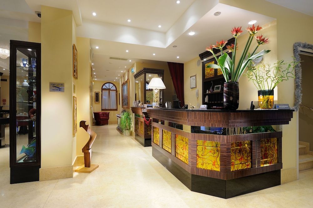 Hotel Ai Due Principi 2