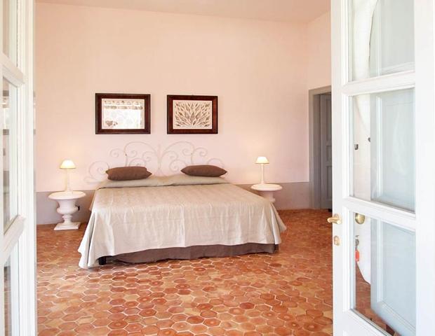 La Salina Hotel Borgo Di Mare 2