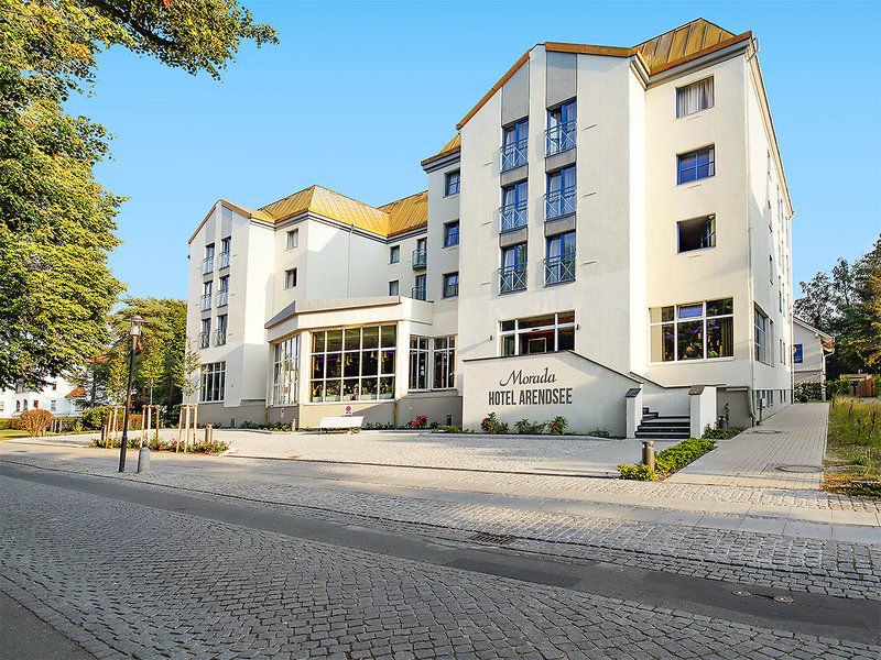 Morada Hotel Arendsee 1