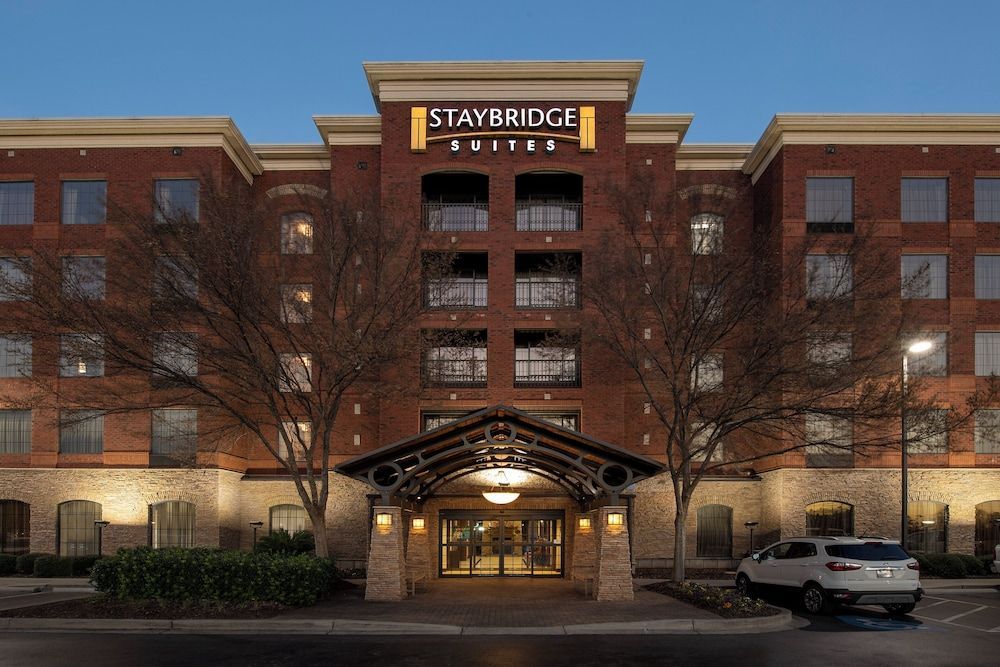 Staybridge Suites COLUMBIA by IHG 1
