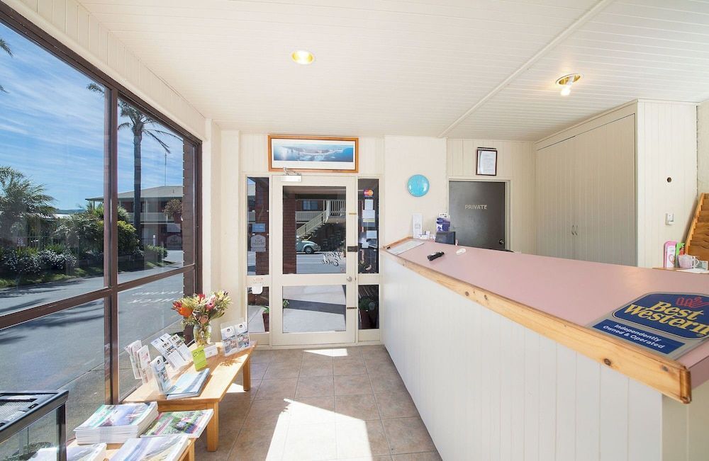 Apollo Bay Motel & Apartments 2