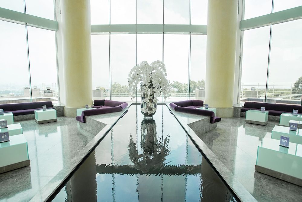 Freshfields Hotel 2
