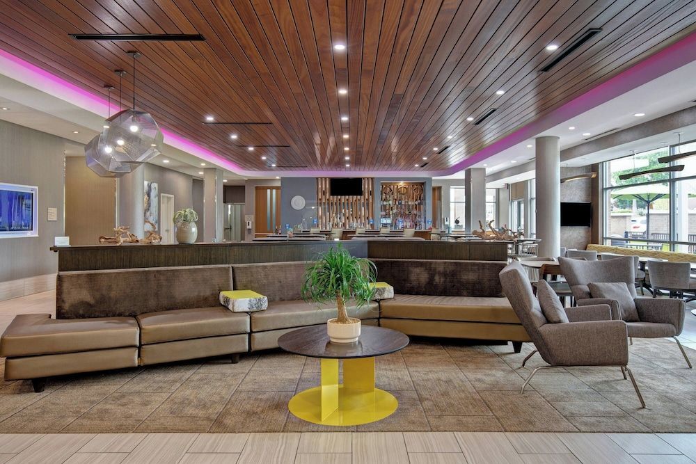 SpringHill Suites by Marriott Orangeburg 2