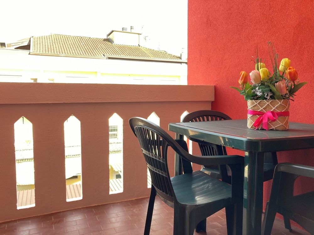 Flat on the cost of Rosolina Mare 1
