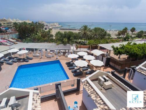 Apartamentos Seven Village 2