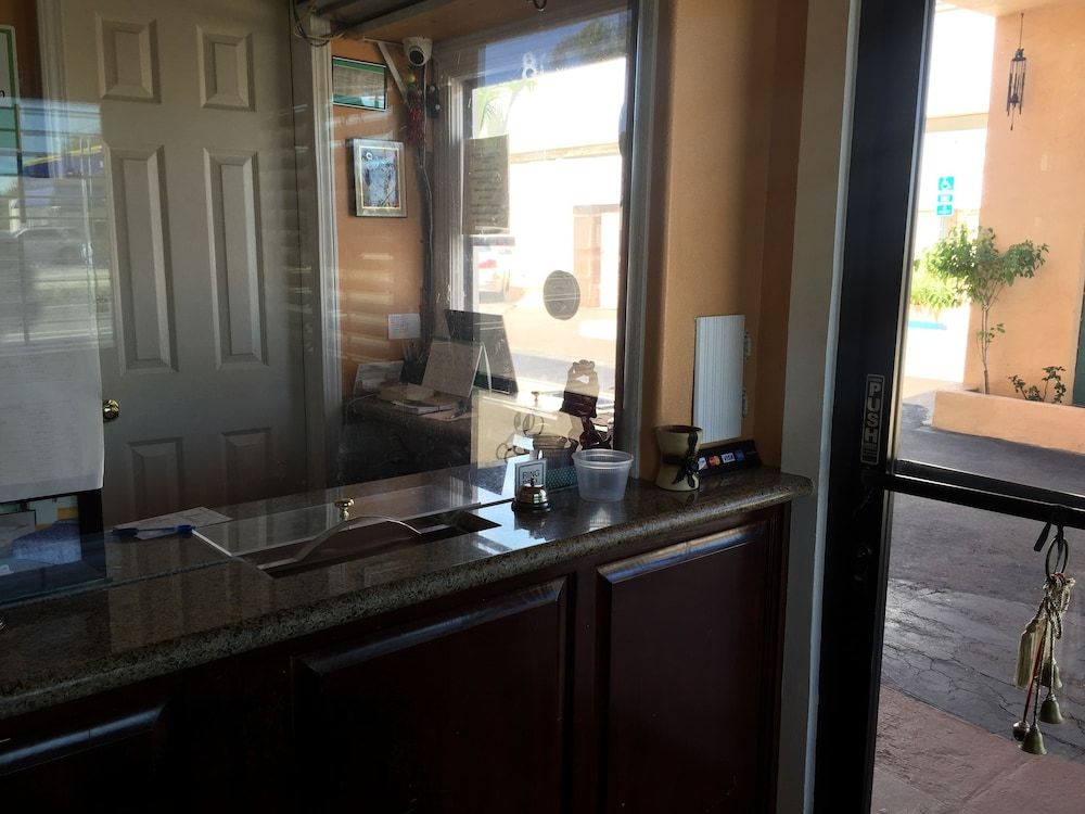 Regency Motel 2