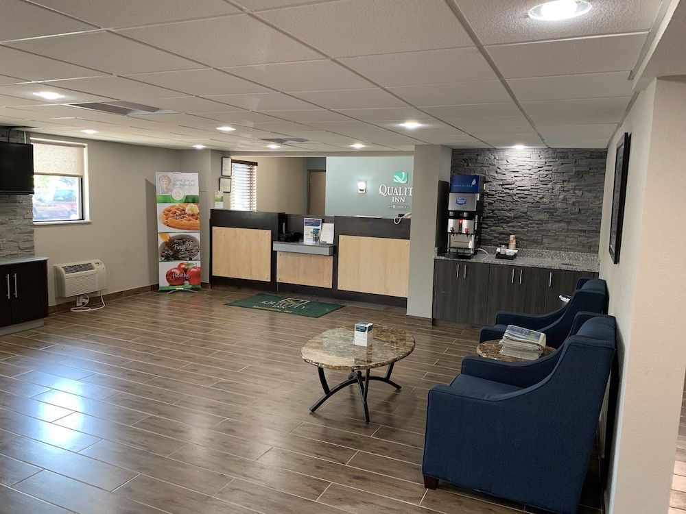 AmericInn by Wyndham Madison WI 2